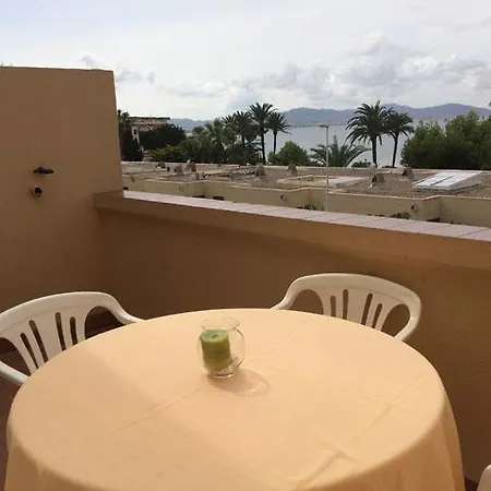 Apartamento Alisios *