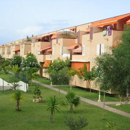 Apartamento Alisios La Manga del Mar Menor