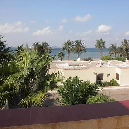 Alisios Apartamento