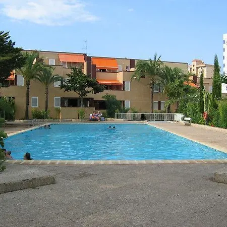 Apartamento Alisios *