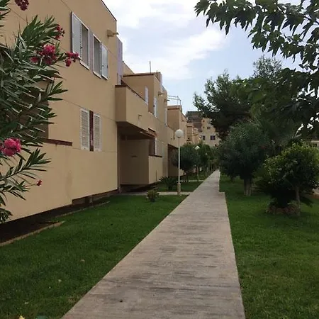 Alisios Apartamento *