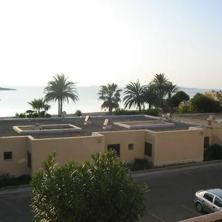 Alisios * La Manga del Mar Menor