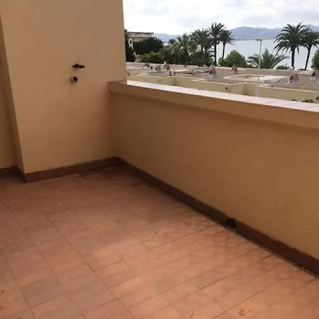 Alisios Apartamento La Manga del Mar Menor