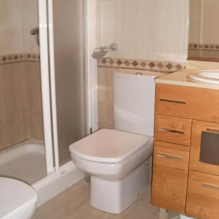 Apartamento Alisios