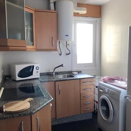 Alisios Apartamento La Manga del Mar Menor